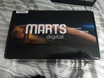Marts Digital MXD500W 1 Ohm. Fixed Price $78.00.