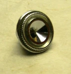 Oem 1970-72 Cutlass 442 ? Am Fm Radio Off Control Knob. Fixed Price $26.00.