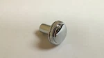 1964 Chevy Impala Belair Biscayne Chrome Radio Knob Chevelle. Fixed Price $15.95.