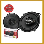 Pioneer TS-A1371F 5.25-INCH 50W Rms Power 3-WAY Midrange Coaxial Car Speakers. Fixed Price $64.99.