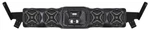 Ssv Works '15-'19 Honda Pioneer 1000 4-SPEAKER Overhead Weatherproof Audio. Fixed Price $849.99.