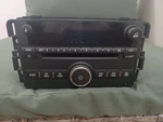 2009 Chevrolet Impala Radio Am Fm Cd Player Receiver Replancememt P/n 25965059. Fixed Price $38.00.