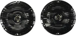 Kenwood KFC-1653MRB 6.5" Marine 2-WAY 150W Speakers Pair 4-OHM Rms & 1". Fixed Price $179.95.