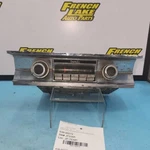 Untested A/m Radio Fits 1965 Buick Wildcat 1142813. Fixed Price $75.00.
