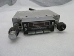 Fulton Am/ Fm /apx Cassette Car Radio # 16-5100 By Arthur Fulmer Rare Untested. Fixed Price $29.99.