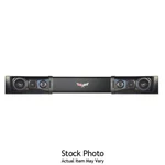 Custom Autosound Soundbar-cv Fit Speaker System. Fixed Price $174.00.