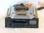Radio Shack Optimus Car Stereo Model 12-1938 Appears Not To Work. Fixed Price $19.99.