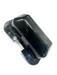 Corvette Original Radio Speaker Cover Frame Insert 1968-1969 Only. Fixed Price $32.99.