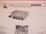 1972 Boman Astrosonix Am-fm Radio Service Manual CR-820 Chevrolet Ford Chrysler. Fixed Price $20.99.