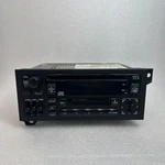 Dodge Jeep Chrysler Radio Cd Cassette Player P04704383AH. Fixed Price $185.00.