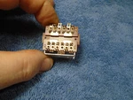 Nos 66 67 Chevelle Corvair Chevrolet Delco Radio Am Fm Band Switch 1965 Nova. Fixed Price $49.95.