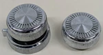 1971 Cadillac Deville Radio Dash Knobs Oem 3 Pcs 1497001 1497099. Fixed Price $8.99.