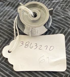 Oem 1967 Chevrolet Selector Control Knob 3863270 Part Gm New. Fixed Price $16.99.