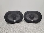 Memphis Audio Pair Of 6X9 Speakers MA6929 Coaxial. Fixed Price $119.99.