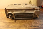 Vintage Chevrolet Am Radio 986771. Fixed Price $75.00.