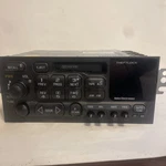 95-02 Chevy Delco Am/fm Radio Cassette Player Oem 15757172. Fixed Price $39.00.