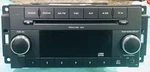 2008-2010 Challenger Daimler Chrysler Part No P68021159AD Cd Stereo Working. Fixed Price $99.99.