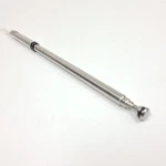 Oe Replacement Fit Honda 90-97 Accord 92-96 Prelude Power Antenna Mast Aerial. Fixed Price $15.96.