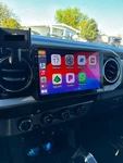 64GB For Toyota Tacoma 2016-2021 Android 13 Carplay Radio Gps Stereo Navi Fm. Fixed Price $169.00.
