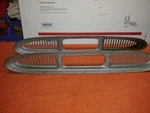 1960 Chevy Pickup Truck Hood Insert Turn Signal Assembly C10 C20 C30 C60. Fixed Price $85.00.