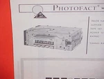 1966 Oldsmobile 98 Delta 88 Convertible Starfire Am-fm Radio Service Shop Manual. Fixed Price $20.99.