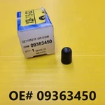New Oem Gm Oe# 09363450 Radio Control Knob. Fixed Price $9.92.