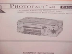 1969 Buick Riviera Electra Lesabre Wildcat Convertible Am Radio Service Manual. Fixed Price $19.99.