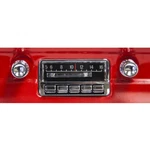 Mustang Radio Slidebar 300 Watt Bluetooth 1964 1/2 1965 1966 - Custom Autosound. Fixed Price $409.00.