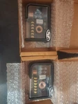 Rockford Fosgate Fanatics X Car Audio Speaker Crossovers Old School. Fixed Price $250.00.