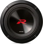Alpine R2-W10D2 R-series 10" Subwoofer Dual 2-OHM Voice Coil 2250W Peak 750W Rms. Fixed Price $399.95.
