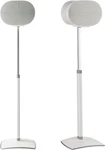 Height Adjustable Speaker Stands For Sonos Era 300 - 17" Adjustment. Fixed Price $502.49.