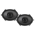 Mtx Audio THUNDER68 Coaxial Speakers 5" 7"/ 6" 8"- Set Of 2. Fixed Price $139.95.