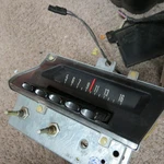 Original Ford Am Radio D0AA18806 1970 Galaxie Ltd Wonderful. Fixed Price $250.00.
