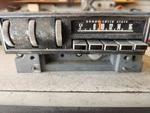 1960'S Motorola Mark Dodge Chrysler Plymouth Radio Thumbwheel Mopar Video. Fixed Price $90.00.