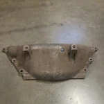 88-98 Obs Chevy Gmc C/k Transmission Inspection Cover Dust Shield Oem. Fixed Price $99.99.