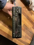 Pioneer KEH-2730R Car Stereo Cassette Player Rds Boxed Untested. Fixed Price $44.78.