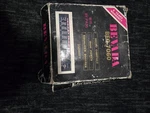 Bevada BEQ-7060 Vintage Band 250W Micro Equalizer (brand New). Fixed Price $50.00.