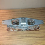 1968 1969 Olds 442 Cutlass F85 Dash Speaker & Bracket 10 Ohm Oem H3. Fixed Price $39.99.