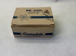 Centralab PK-30 Dual Speaker Switch Kit Vintage Audio Equipment. Fixed Price $20.00.