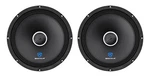 (2) Rockville RXM104 10" 1200W 4-OHM Spl Car Midrange Mid-bass Speakers W/bullet. Fixed Price $94.90.