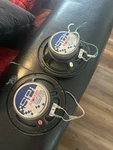 Spl 6.5 Way 180W Max AS-6520 Speaker Set. Fixed Price $32.99.