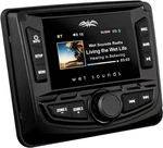 Wet Sounds WS-MC-2 Am/fm/weather Band Tuner With Rbds Siriusxm-ready. Fixed Price $452.42.