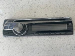 Alpine CDA-9847 Car Stereo Only Faceplate Oem. Fixed Price $73.95.