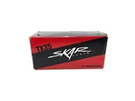 Skar Audio TX35 1-INCH Two-way Elite Coaxial Car Speakers 120W 4 Ohms. Fixed Price $39.99.