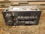 84 - 88 Chevy Delco Am/fm Radio, Fits Olds Cutlass Buick Grand National 16041264. Fixed Price $134.99.