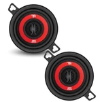 Mtx TERMINATOR35 3.5" 2-WAY 20-WATT Rms 4 Coaxial Speakers. Fixed Price $49.95.