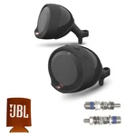 Jbl Pwsspkcruiseam Bluetooth Handlebar Speaker Kit With 8MM Bolt. Fixed Price $219.90.