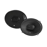 Jbl STADIUM962M Series 6"X9" 3-WAY Coaxial Speakers 120W Rms Power. Fixed Price $309.95.