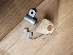 1973 Oldsmobile Radio Noise Suppression Capacitor Nos 416197. Fixed Price $14.00.