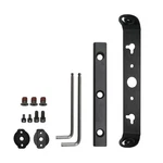 Memphis Audio SB9SMT Surface Mount Bracket For MXASB9. Fixed Price $9.95.